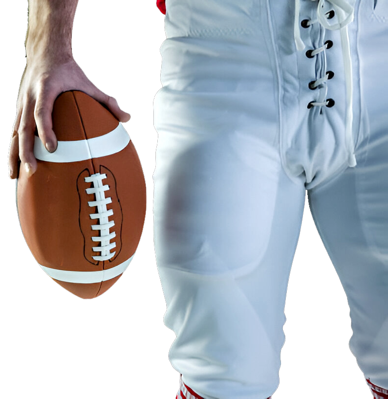 soccer balls