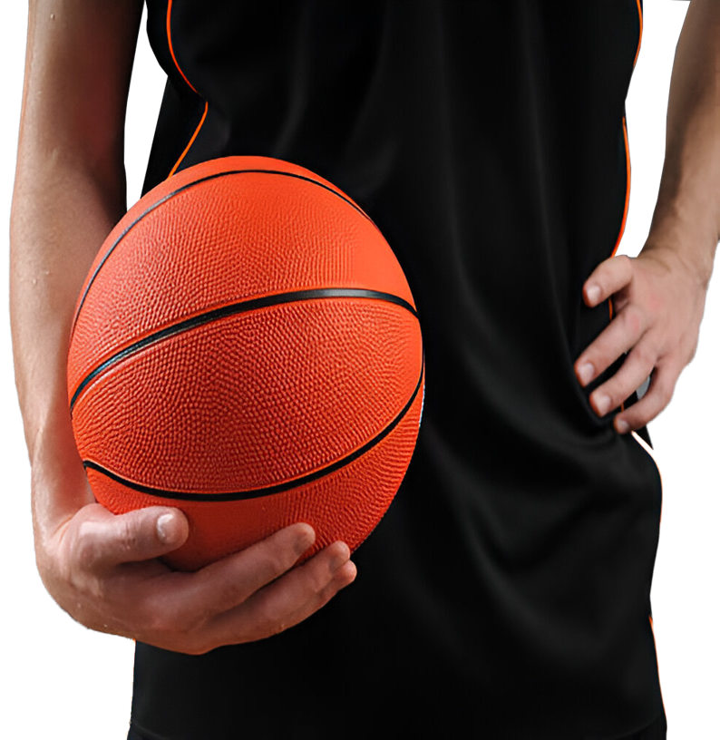 basketballs