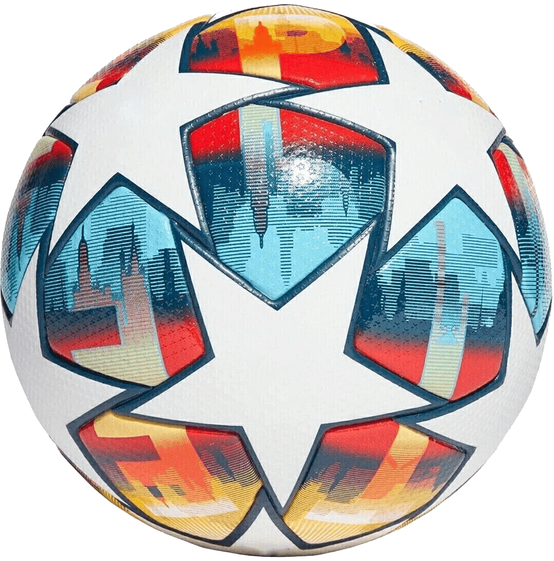 ninedotsport custom football star