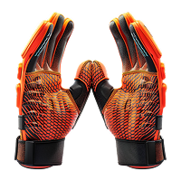 american football gloves