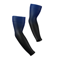 arm sleeves & leg sleeves