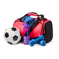 ball carry & net bags