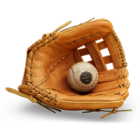 baseball gloves