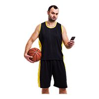 basketball kit