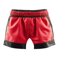 boxing shorts