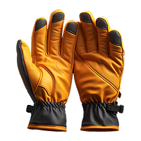 climbing gloves