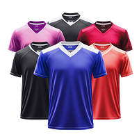 corporate team jerseys