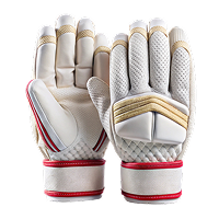cricket batting gloves