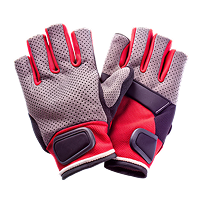cycling gloves