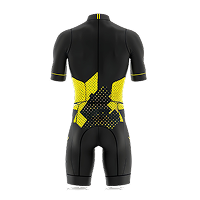 cycling jerseys & bib shorts