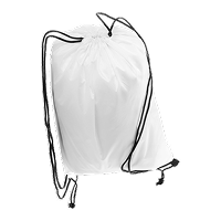drawstring bag