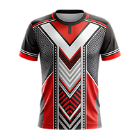 e sports jerseys & gaming wear