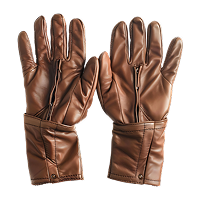 equestrian riding gloves