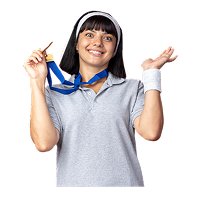 fan scarves & lanyards