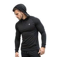 fitness hoodies