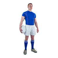 handball & rugby kit