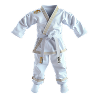 judo uniform