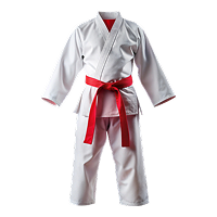 karate gi