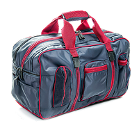 laundry & match day bags