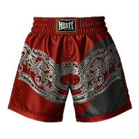 mma shorts