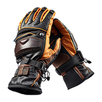 motorcycle racing gloves