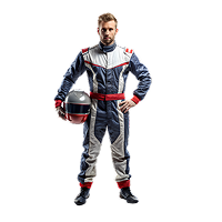 motorsport & racing suits