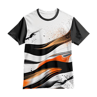 promotional sublimation t shirts