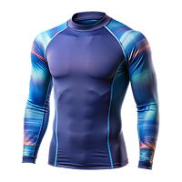 rash guards