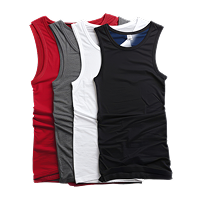 stringer vests