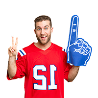 supporter & fan kits