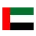 uae flag