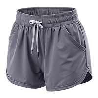 workout shorts