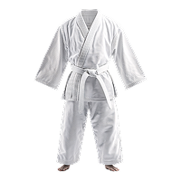 wrestling & judo kit