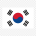south korea flag