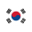 south korea flag