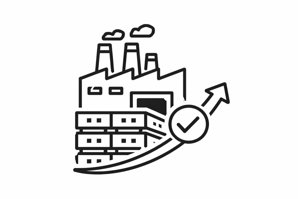 reliable & scalable production