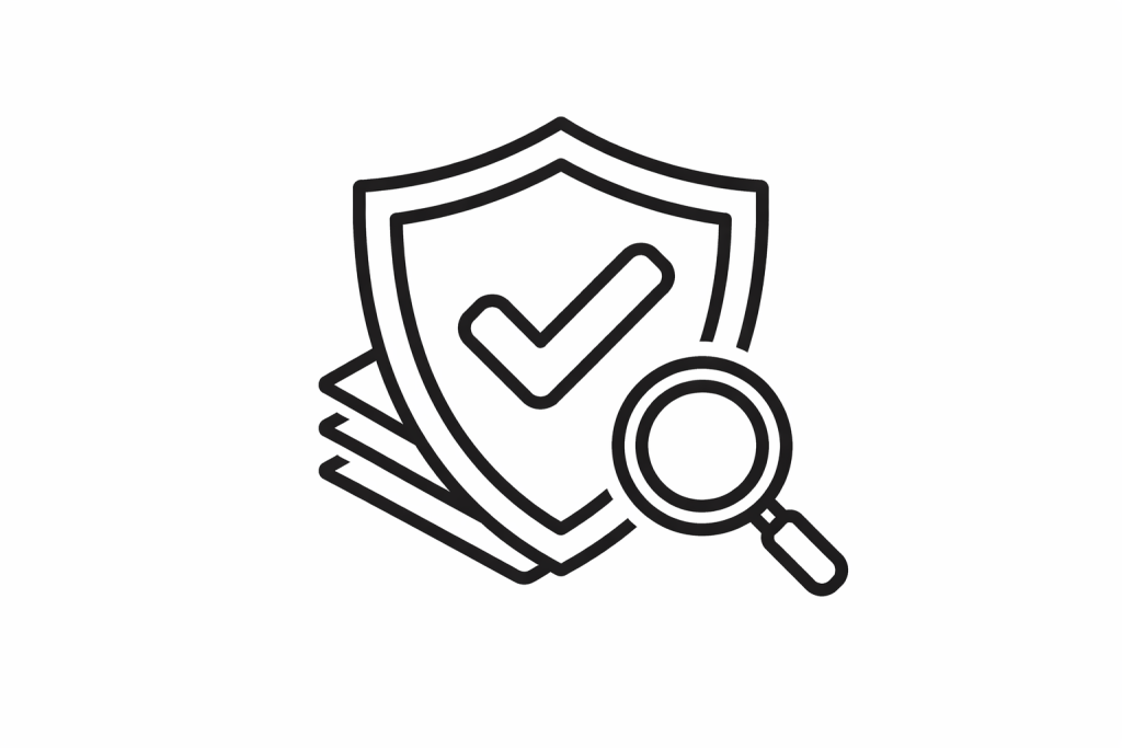 uncompromised quality control