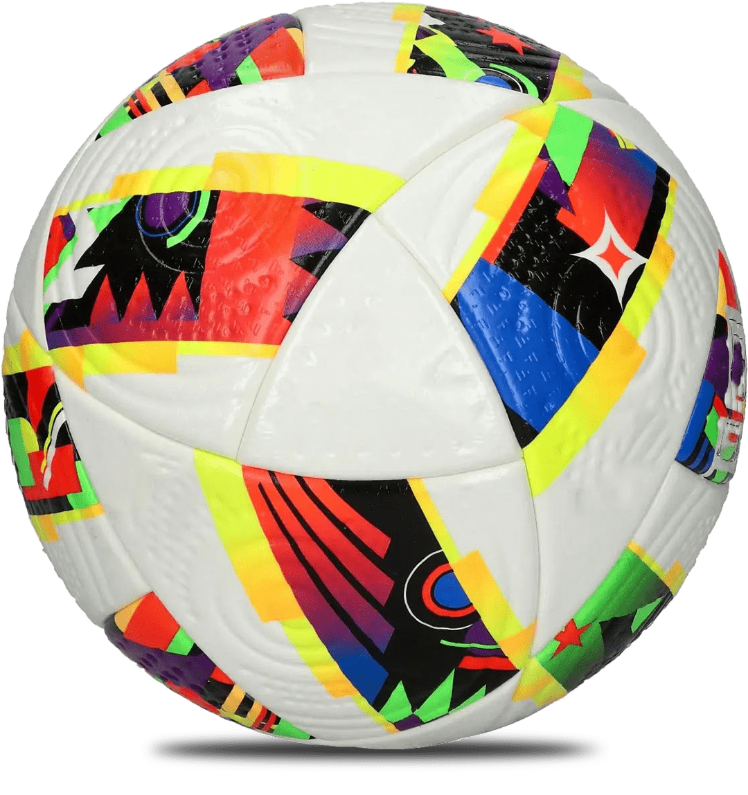 aeroblade hand stitched ball
