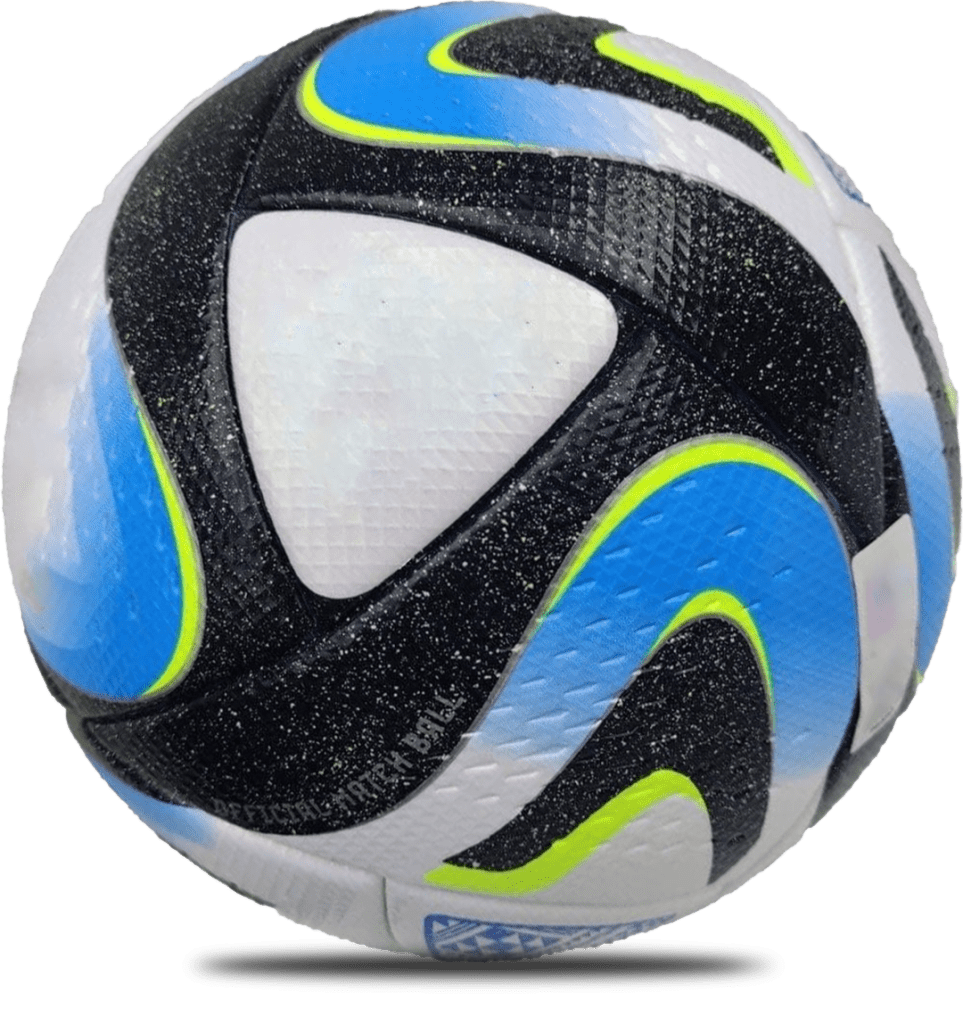 aerox hybrid ball