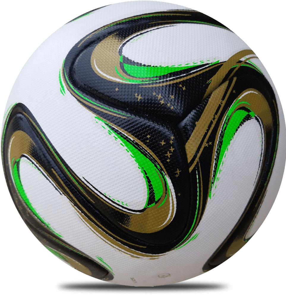 arclight 360 thermal bonded soccer ball