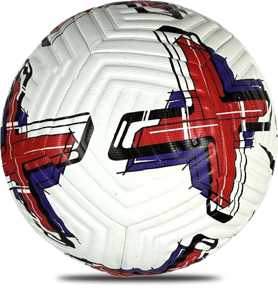 astrovolt machine stitched ball