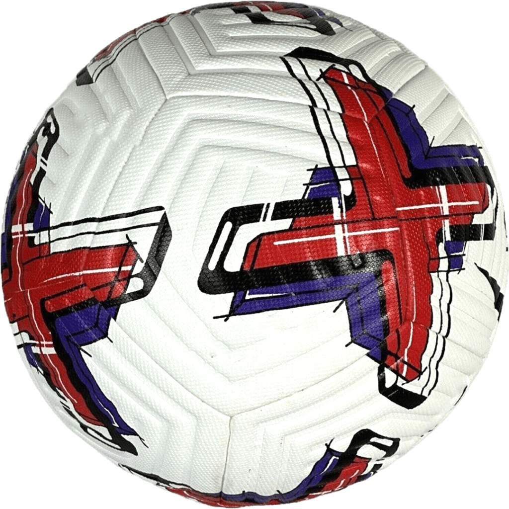 astrovolt machine stitched ball