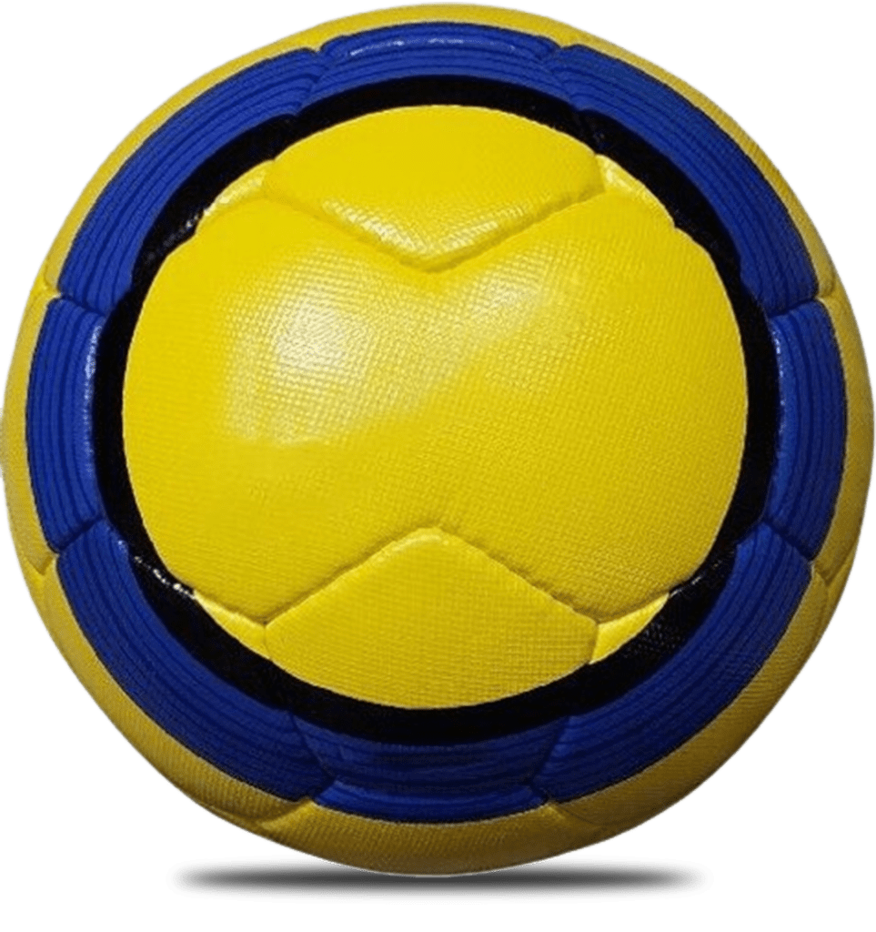 blaze x3 machine stitched ball