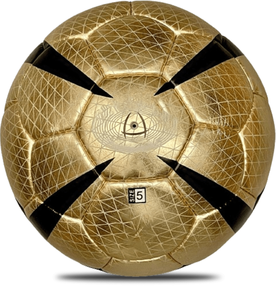 delta vibe machine stitched ball