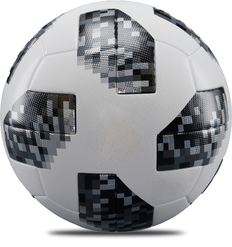 fusion pro hybrid ball