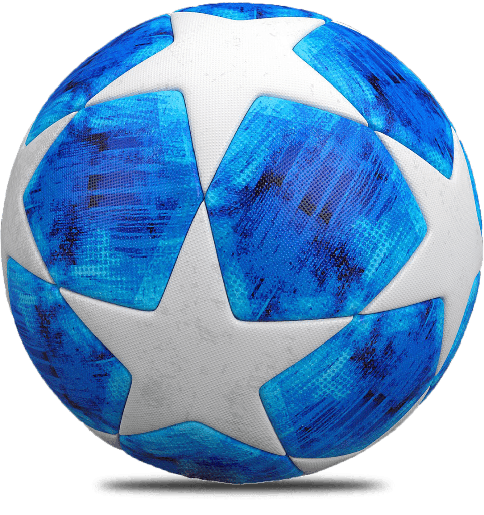 hyperedge thermal bonded soccer ball