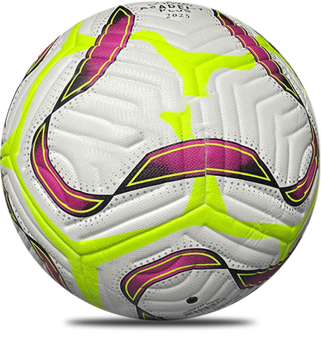 ignis pro thermal bonded soccer ball