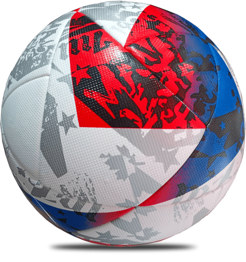 nimbus r1 hand stitched ball