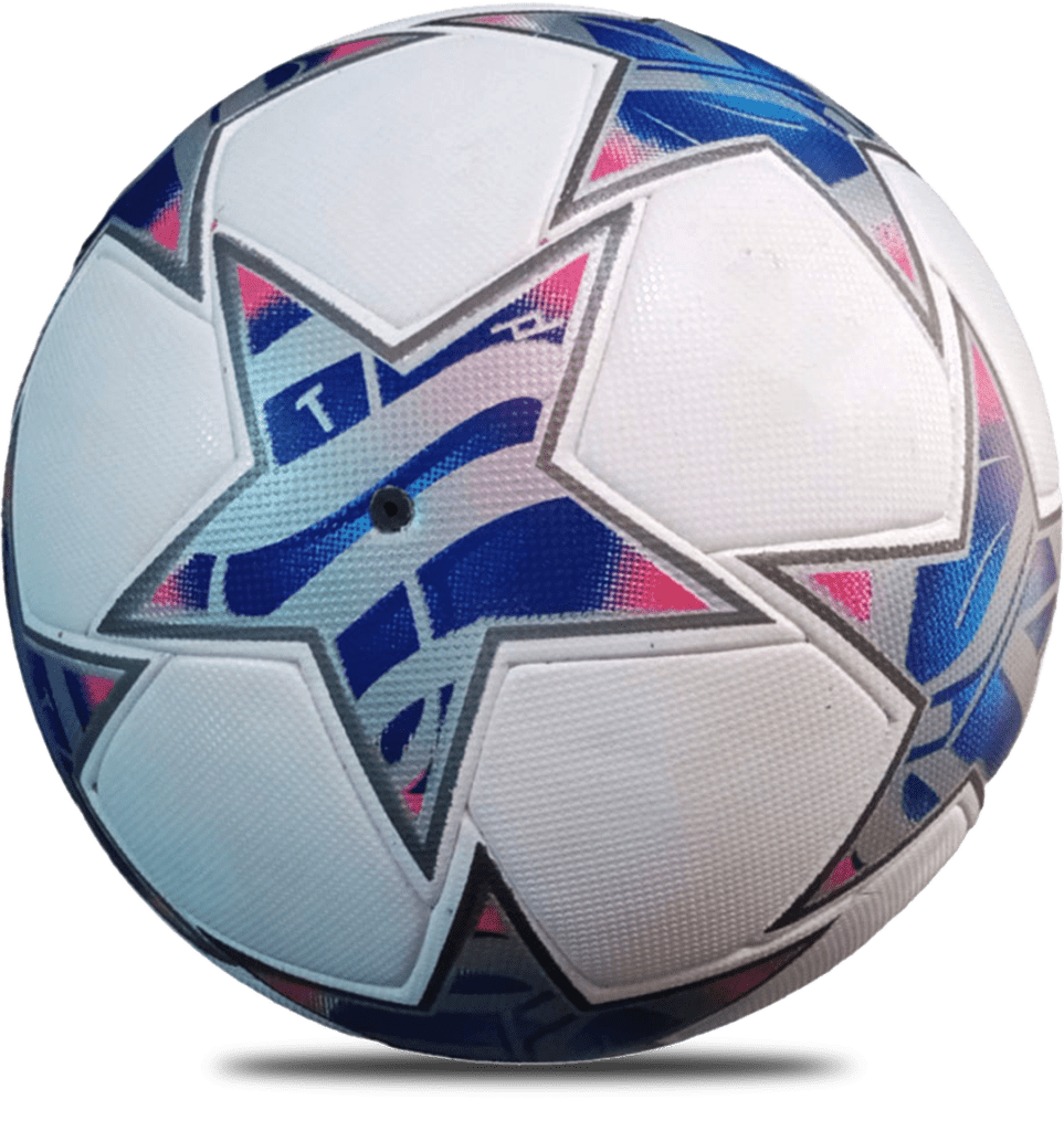 nova elite thermal bonded soccer ball