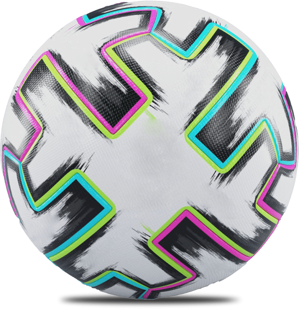 ravon tour hand stitched ball